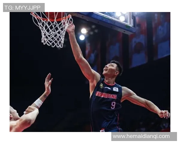 深圳篮球队总决赛状态解析：从表现看未来发展潜力与挑战